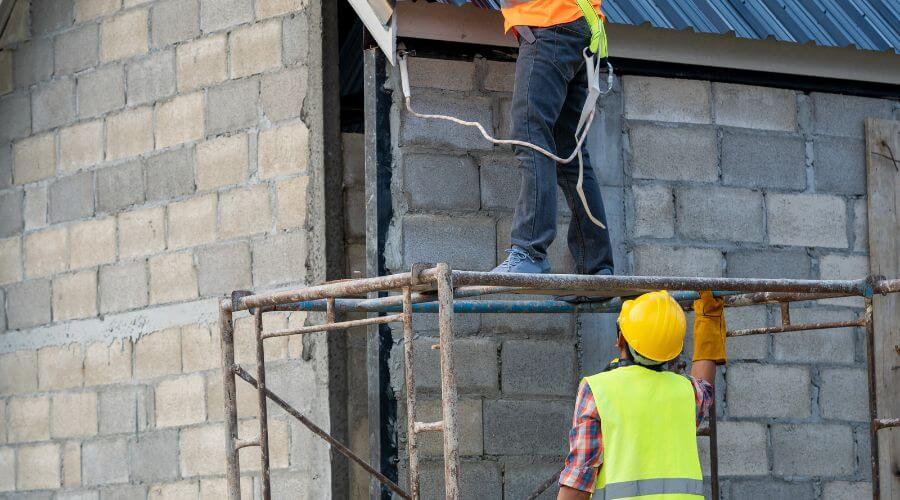 Expert tile roof repair services in Folly Beach, SC